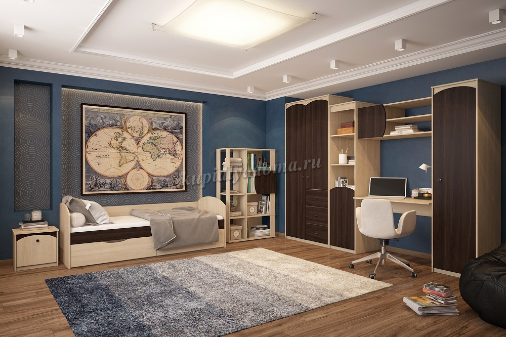 Ева (Омскмебель)