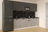 Осло карбон светлый