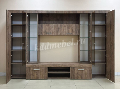 Гостиная Кевин (Дуб самдал)