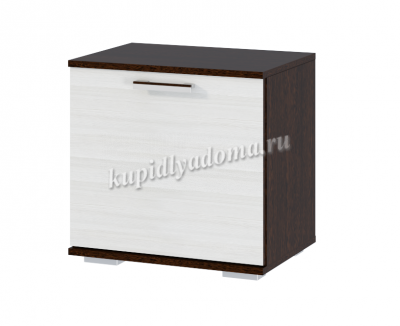 Тумба Ника ТМ500 (Венге/Сосна лоредо)