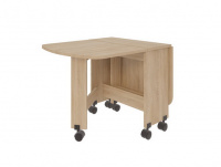 Стол жур сонома