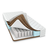 Матрас Global Imax 800*1850 РАСПРОДАЖА