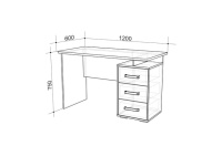 лайт 2 стол комп схема