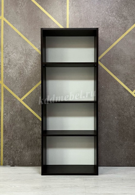 Стеллаж Стандарт 1.3 (Венге)