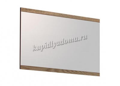 Зеркало навесное Лючия 33.13 (Кейптаун)