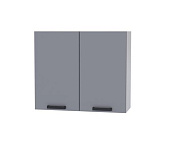 Шкаф верхний 8В кухня Крафт (Дуб сонома/Дуб крафт золотой)