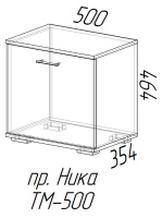 пр.Ника(ТМ-500)