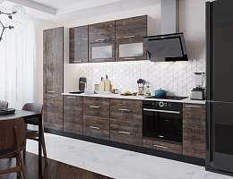 Танго (Дуб Шале Мореный)