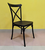 Стул обеденный BM-PP-11 (Черный)