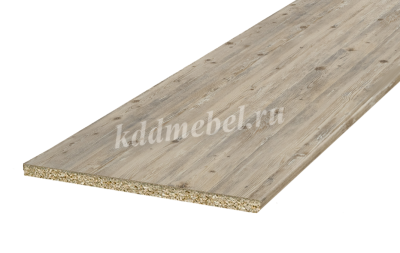 Столешница H38 L300 (Сосна осло)