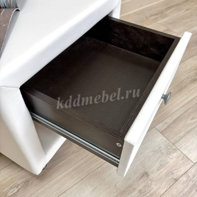 Тумба Ницца (Белый)