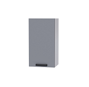 Шкаф верхний 4В кухня Нагано (Белый/Кашемир)