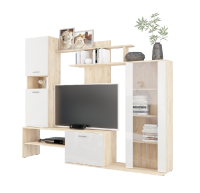 Гостиная Данко схема