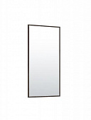 Зеркало ЯПЗ-1 Ямайка (Венге)