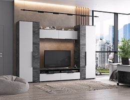 Моника Велес (Айрон рок/Белый лофт)