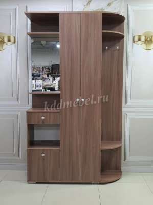 Прихожая Виза (Ясень шимо темный)