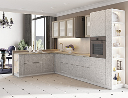 Вивиан (Силк Циркон)