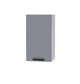 Шкаф верхний 4В кухня Танго (Белый/Дуб Шале мореный)