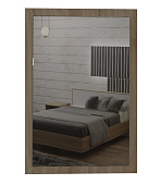 Зеркало Копенгаген (Дуб сонома)