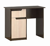 Стол косметический Гавана (Венге/Дуб молочный)