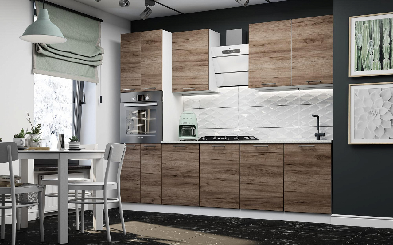 Ривьера (Дуб самдал)