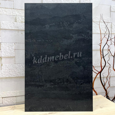 Шкаф верхний ШВ 400 Кухня Пасадена (Угольный камень)