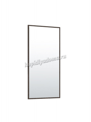 Зеркало ЯПЗ-1 Ямайка (Дуб крафт золотой)