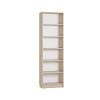 Стеллаж Сл-20 600 (Дуб сонома)