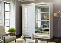Шкаф-купе Танго-2 2000 (Кашемир)