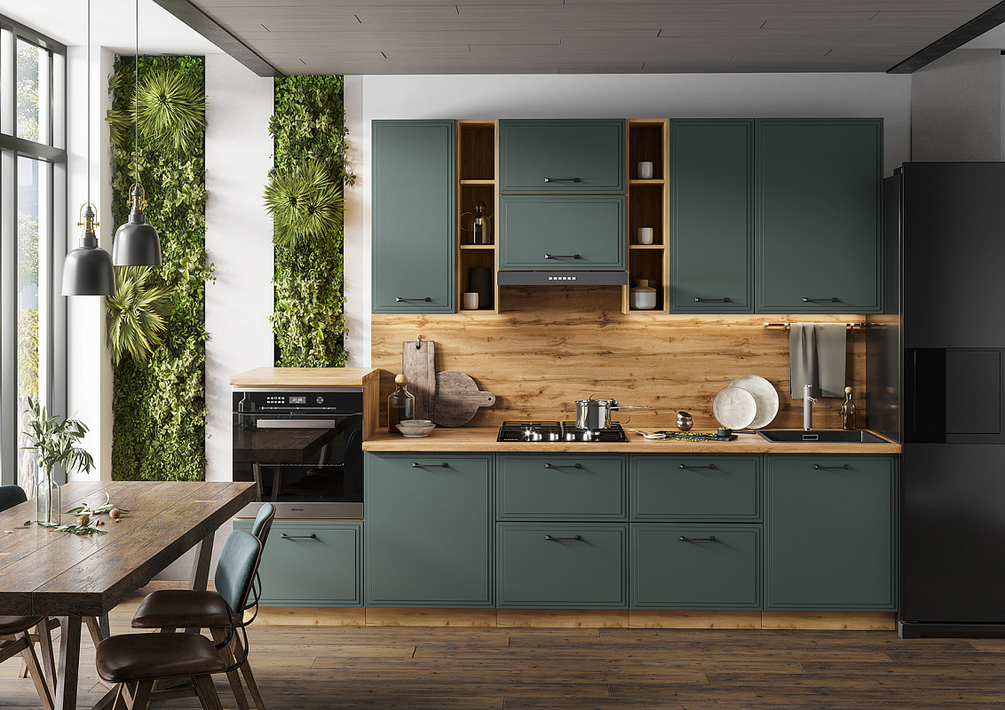 Индира (Лофт Сланец)