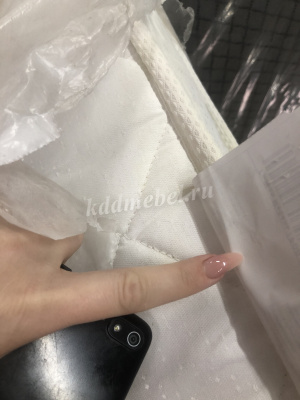 Матрас Global Delux 1600*2000 УЦЕНКА