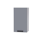 Шкаф верхний 45В кухня Крафт (Дуб сонома/Дуб крафт золотой)