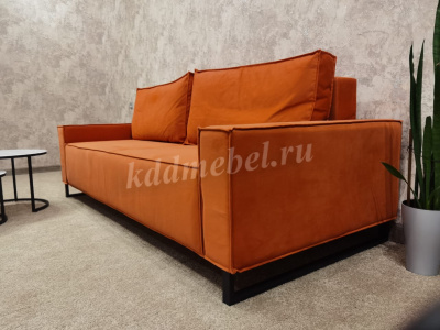 Диван-кровать Лотос-1 БД (1 кат.)
