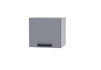 Шкаф верхний 400 4Х кухня Нагано (Белый/Кашемир)