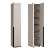 Пенал Авелона Шк23 (Кашемир серый)