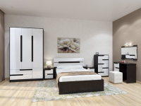 Гавана спальня