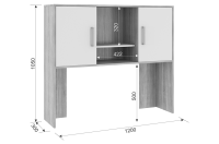 Схемаcdr надстройка2