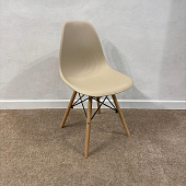 Стул обеденный BMH-A305 Мини (Латте)