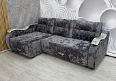 Угловой диван Флорида Левый (2 кат)