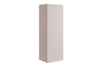 Шкаф навесной Доминика  (Кашемир)