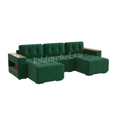 Модуль раскладной Доро Р800 (Изумруд)