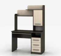 СК2 венге млечный