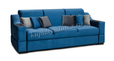 Диван-кровать Сириус 3 БД (3 кат.)